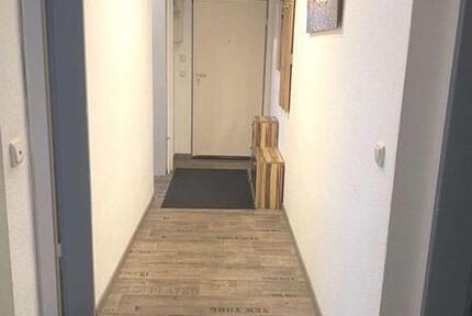 2 Zimmer Wohnung zellerau