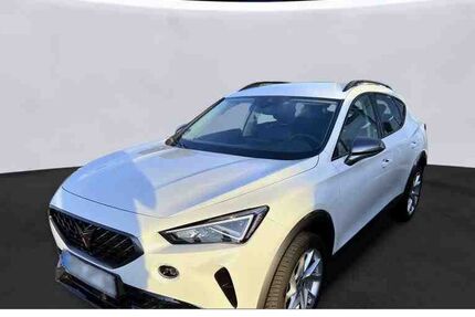 Cupra Formentor 25.500 km 26.680 &euro; Kreuzwertheim 97892