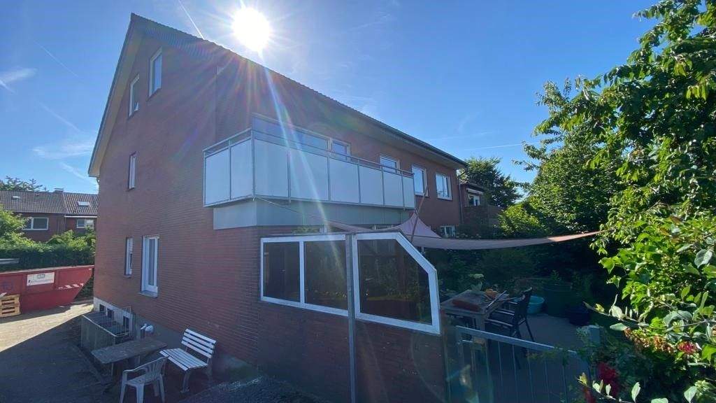 Mehrfamilienhaus, Wohnhaus Münster Gievenbeck - 1 Zimmer, 314 m&sup2;, 849.000&euro; | Angebot:24460000