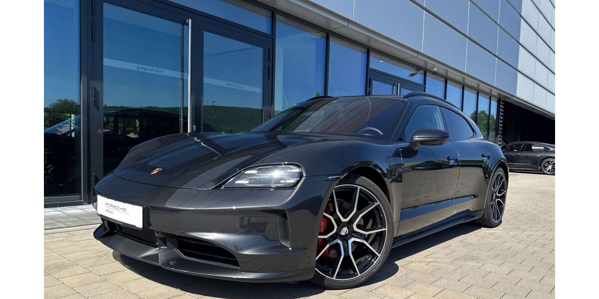 Porsche Taycan 32.650 km 97.089 &euro; Ettlingen 76275