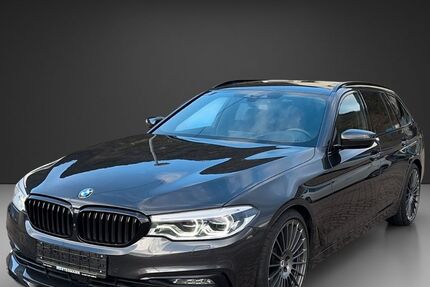 Alpina B5 139.000 km 49.900 &euro; Treis-Karden 56253