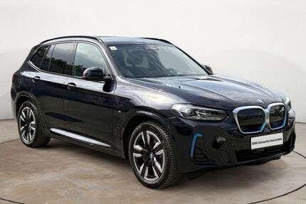 BMW iX3 39.995 km 41.990 &euro; Soest 59494