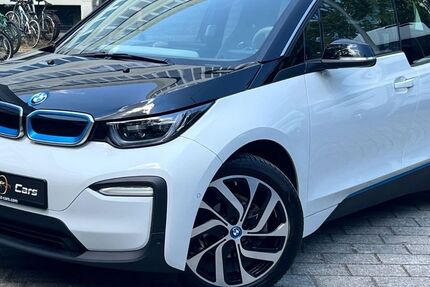 BMW i3 127.259 km 15.499 &euro; München 81677