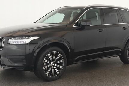 Volvo XC90 50.500 km 44.684 &euro; Düsseldorf 40233