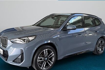 BMW X1 25.097 km 43.245 &euro; Ansbach 91522