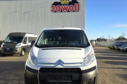 Citroen Jumpy 271.000 km 3.450 &euro; Garbsen/ Hannover 30827