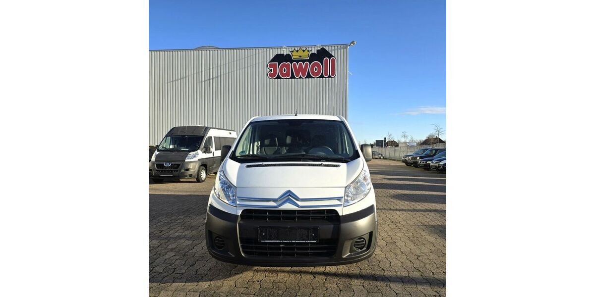 Citroen Jumpy 271.000 km 3.950 &euro; Garbsen/ Hannover 30827