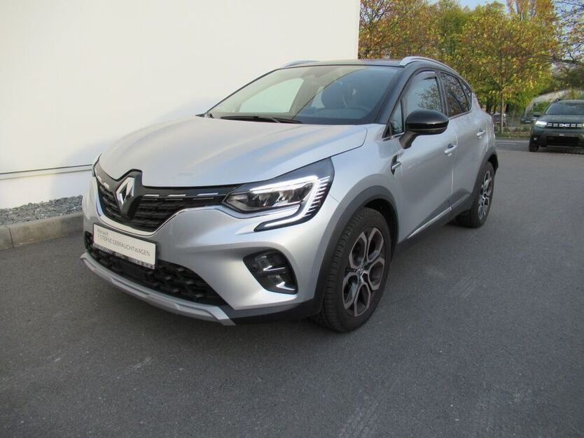 Captur