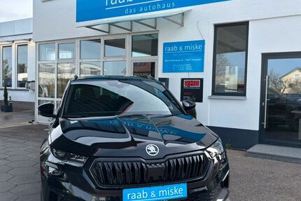 Skoda Karoq 22.900 km 37.490 &euro; Essingen 73457