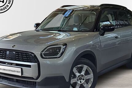 Mini Countryman C (Cooper) 8.041 km 31.480 &euro; Geretsried - Gelting 82538