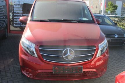 Mercedes-Benz Vito 37.500 km 40.400 &euro; Haldensleben 39340
