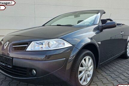 Renault Megane 92.400 km 5.990 &euro; Bad Kreuznach 55545