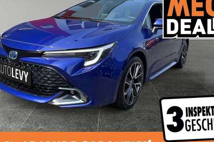 Toyota Corolla 15.015 km 25.980 &euro; Aachen 52078