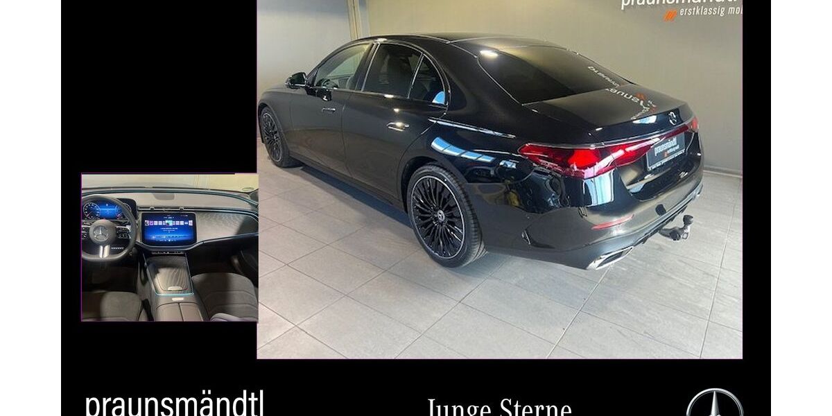 Mercedes-Benz E 220 24.336 km 59.900 &euro; Ingolstadt 85055