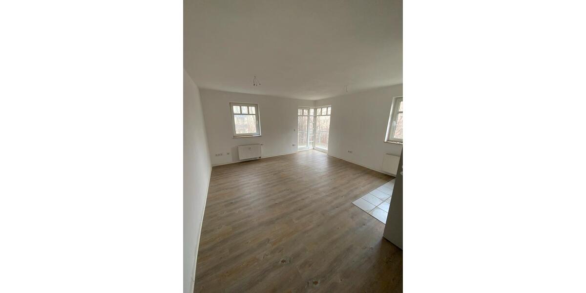 Etagenwohnung Erfurt Andreasvorstadt - 1 Zimmer, 31 m&sup2;, 400&euro; | Angebot:26403950