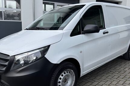 Mercedes-Benz Vito 203.852 km 8.499 &euro; Niestetatal 34266