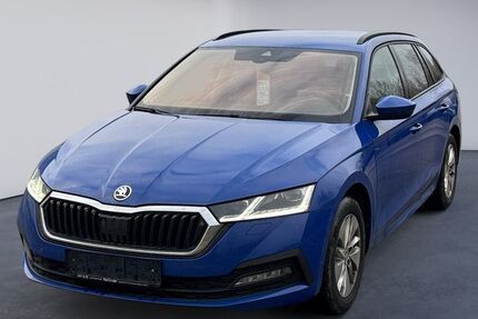 Skoda Octavia 86.287 km 21.795 &euro; Magdeburg 39126
