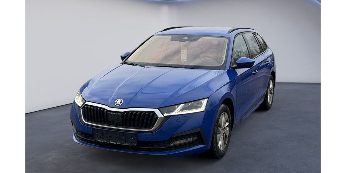 Skoda Octavia 86.287 km 21.795 &euro; Magdeburg 39126