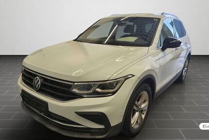 VW Tiguan 79.082 km 25.680 &euro; Bingen / Rhein 55411