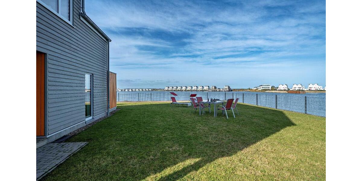 Doppelhaushälfte Kappeln - 1 Zimmer, 85 m&sup2;, 495.000&euro; | Angebot:27184372