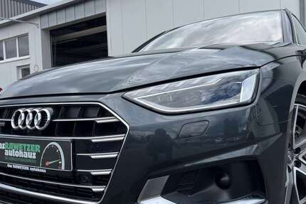 Audi A4 84.927 km 25.860 &euro; Marktredwitz 95615