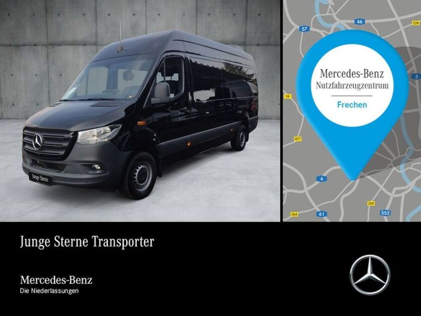 Sprinter