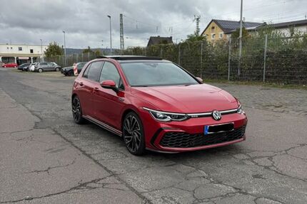 VW Golf 112.000 km 25.999 &euro; Andernach 56626