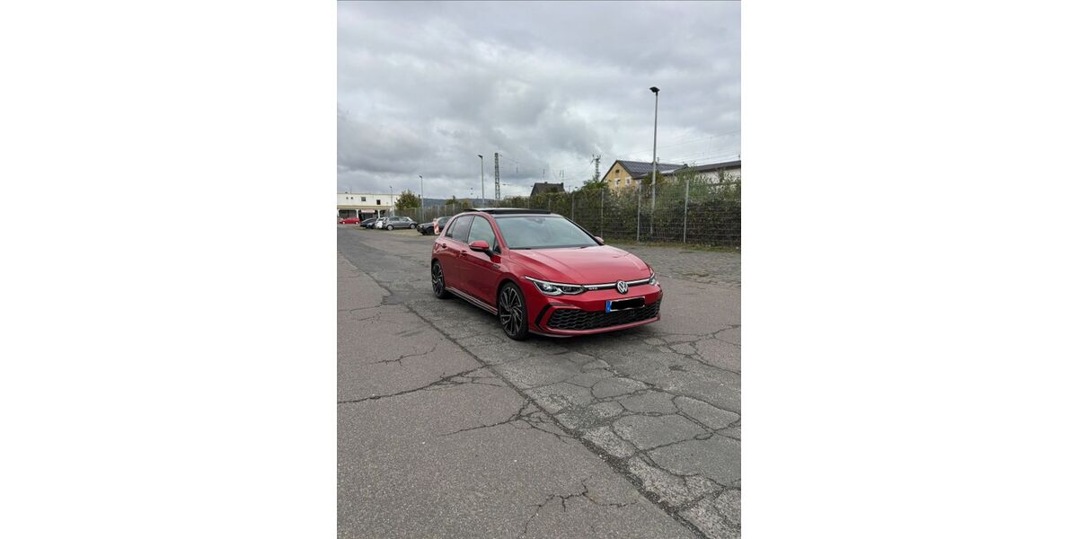 VW Golf 112.000 km 25.999 &euro; Andernach 56626