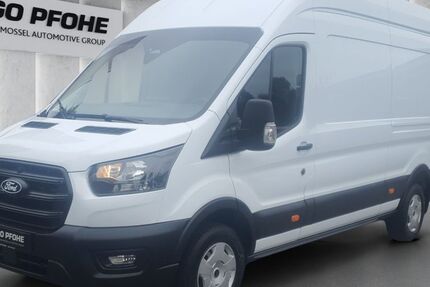 Ford Transit 29.807 km 34.890 € Lübeck 23554