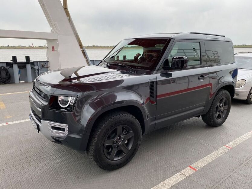 Defender