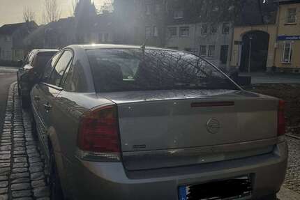 Opel Vectra 152.000 km 1.400 &euro; burg 39288
