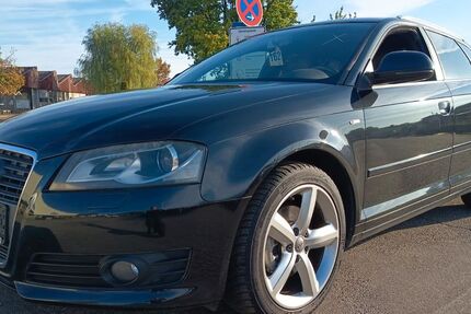 Audi A3 129.000 km 6.999 &euro; Lahr-Langenwinkel 77933