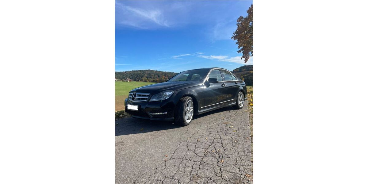 Mercedes-Benz C 220 198.500 km 8.750 &euro; Wald 93192