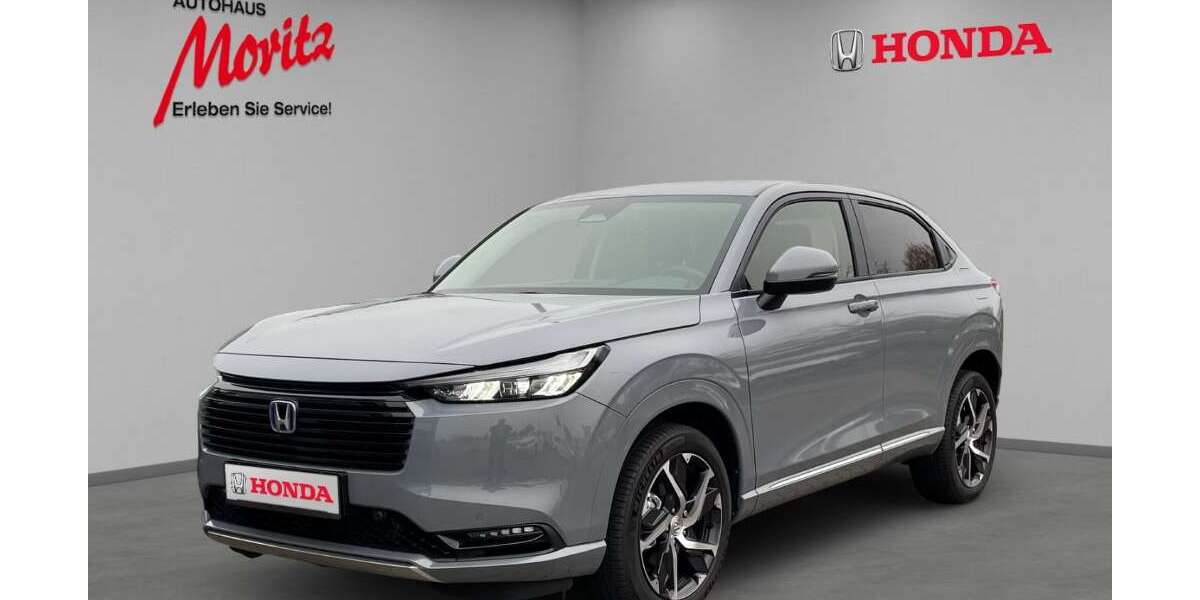 Honda HR-V 1.400 km 35.450 € Laatzen 30880