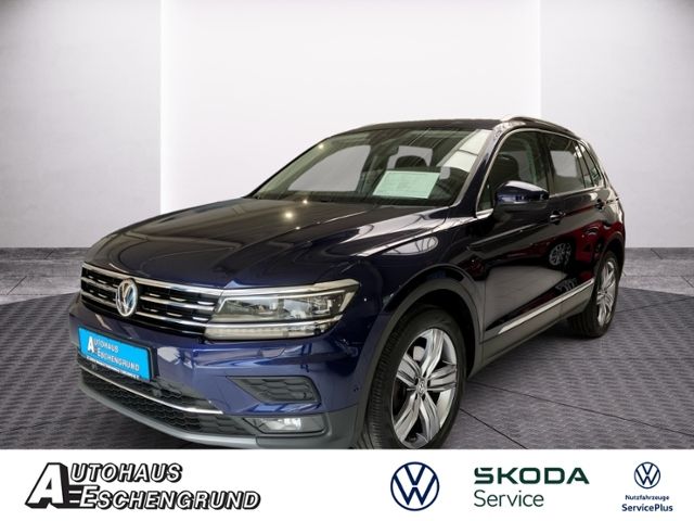 VW Tiguan 97.533 km 26.589 &euro; Neubrandenburg 17034