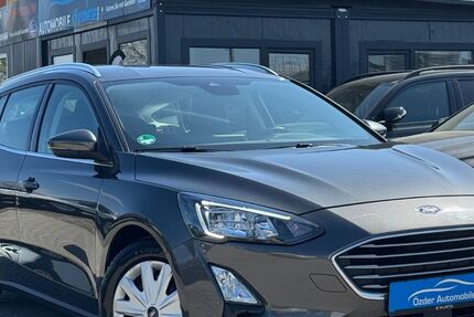 Ford Focus 94.534 km 14.900 € Lollar 35457