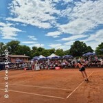 1. Runde | Tennis only