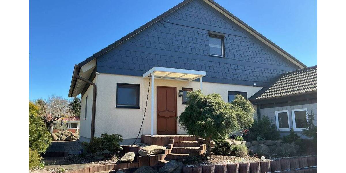 Einfamilienhaus Werder (Havel) Glindow - 5 Zimmer, 128 m&sup2;, 1.068.000&euro; | Angebot:26330390