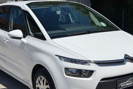Citroen C4 Picasso 115.000 km 5.599 &euro; Kolbermoor 83059