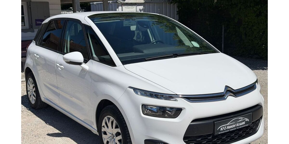 Citroen C4 Picasso 115.000 km 5.599 &euro; Kolbermoor 83059
