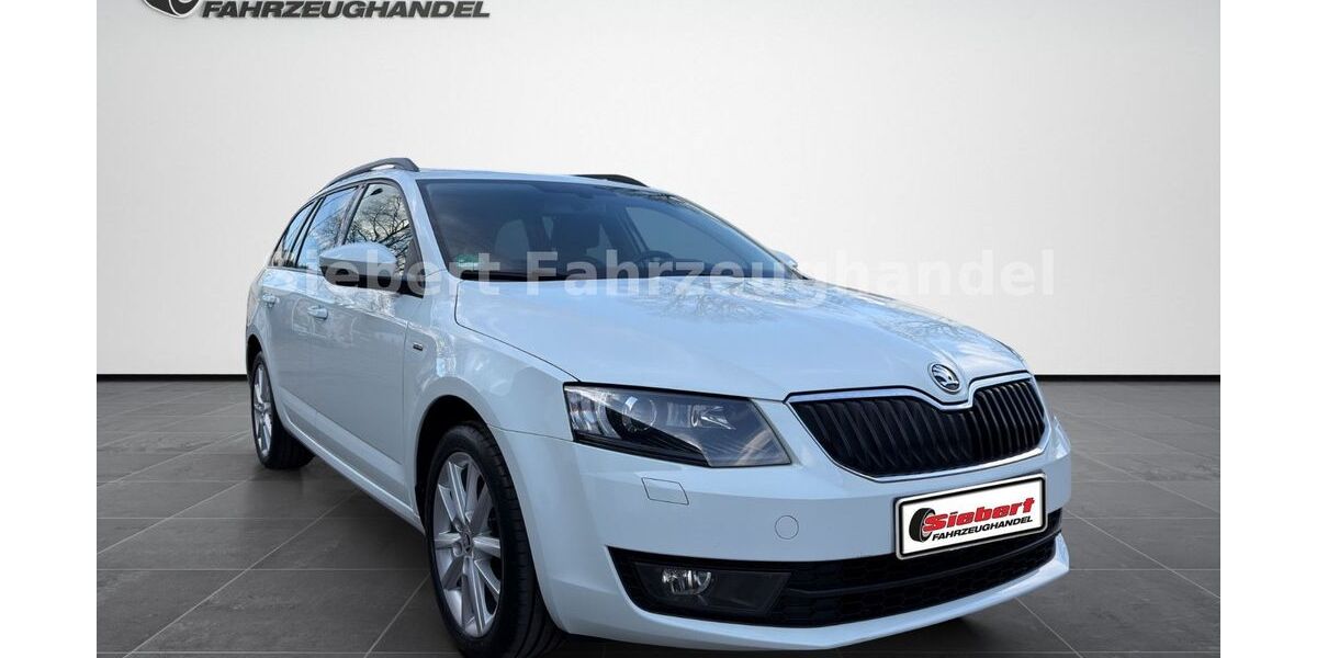 Skoda Octavia 129.000 km 12.990 &euro; Hameln 31789
