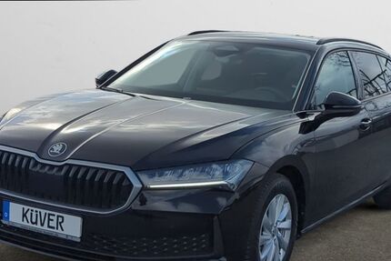 Skoda Superb 26.300 km 29.223 &euro; Hagen 27628