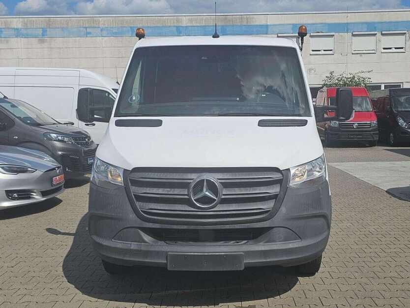 Sprinter
