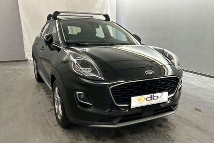 Ford Puma 39.998 km 17.285 € Wettringen 48493