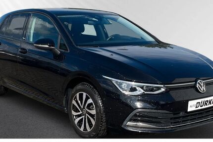 VW Golf 37.444 km 21.900 &euro; Stralsund 18437