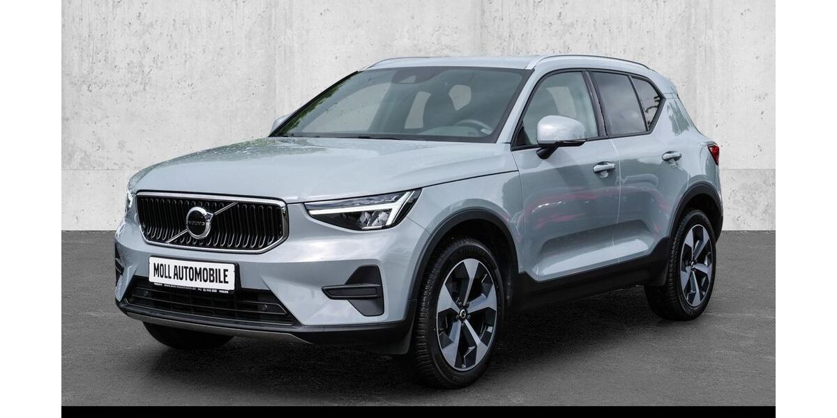 Volvo XC40 17.505 km 29.390 &euro; Aachen 52078