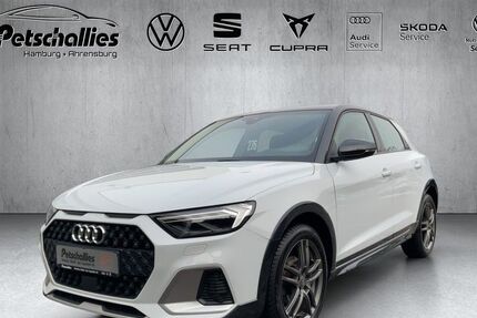 Audi A1 43.928 km 22.850 &euro; Hamburg 22393