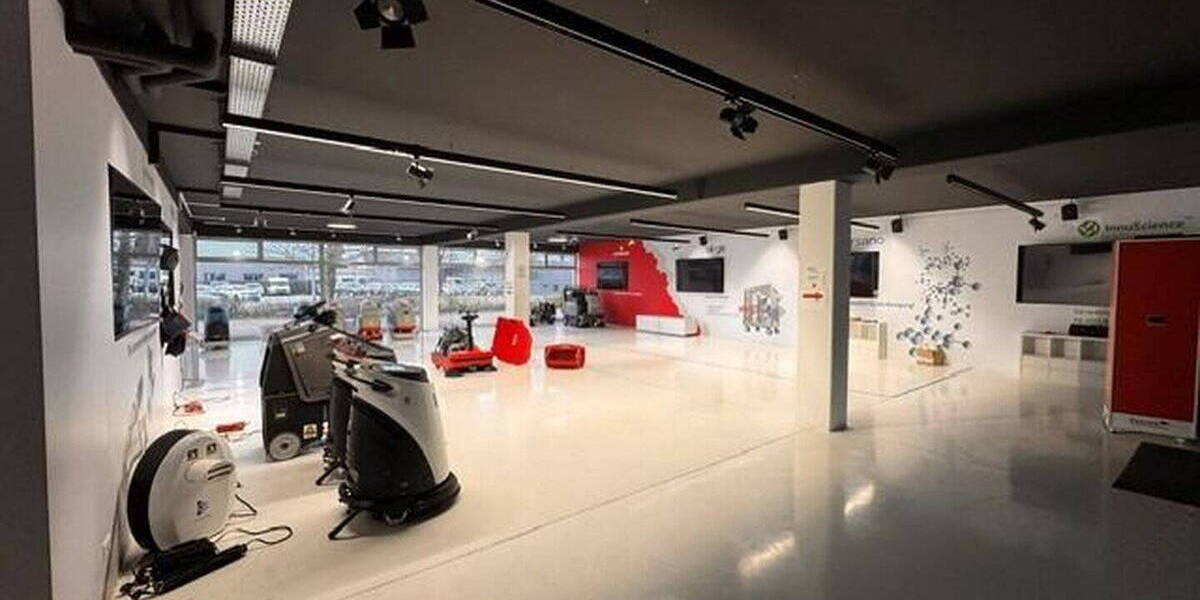 Gewerbeobjekt Leipheim - 3.490.000&euro; | Angebot:26527566