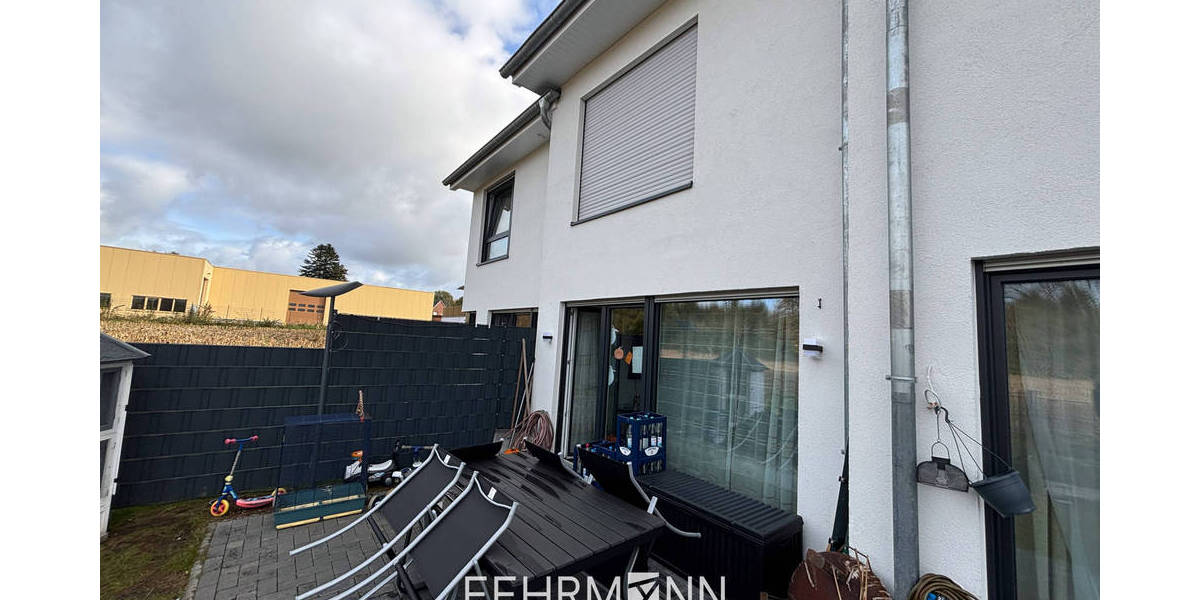 Reihenmittelhaus Münster / Albachten Albachten - 5 Zimmer, 119 m&sup2;, 559.000&euro; | Angebot:25770468