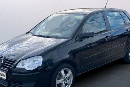 VW Polo 126.200 km 4.500 &euro; Hohn 24806